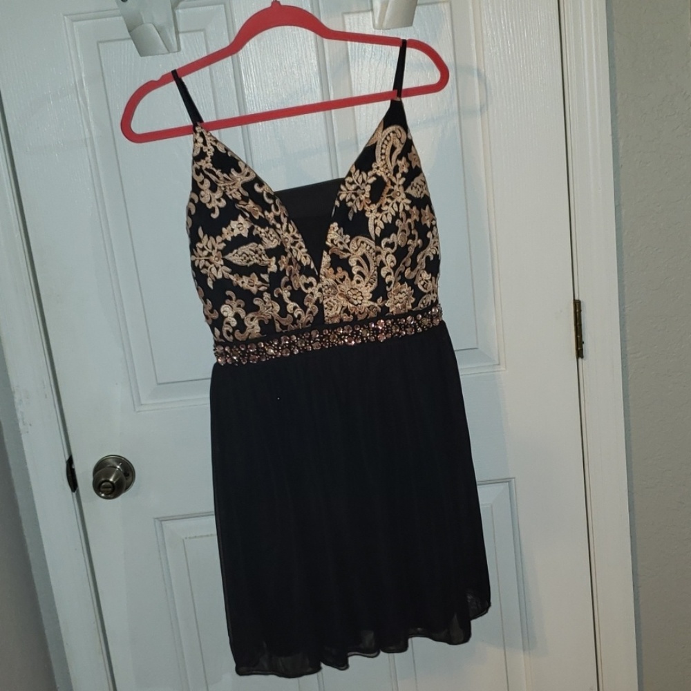 Party dress